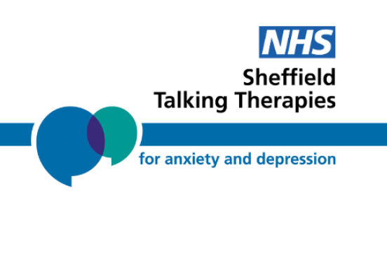 NHS Sheffield Talking Therapies